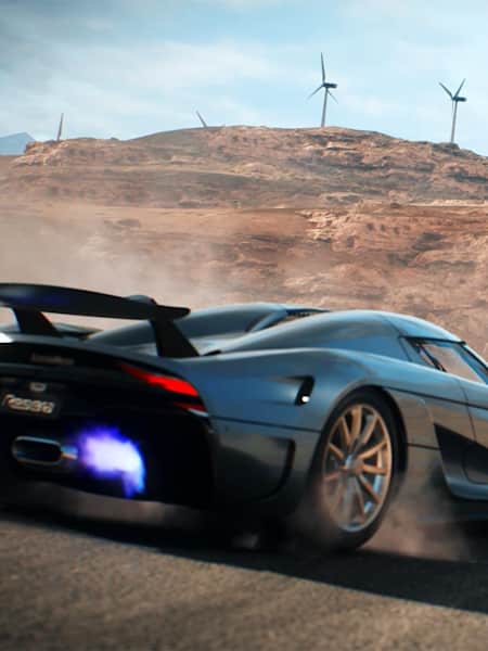 Need For Speed Payback Tips: The Ultimate Money Guide